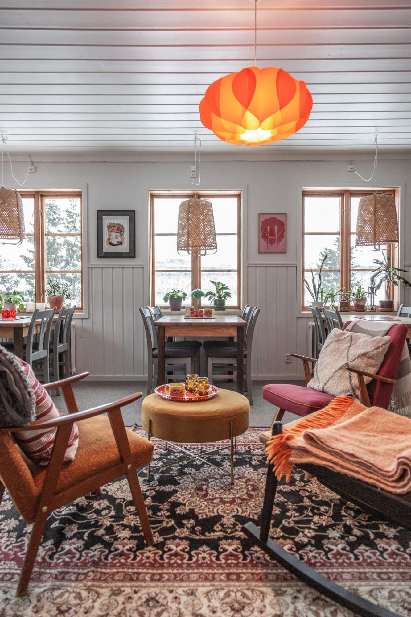 Tänndalen Strandgarden Fjaellnaes מראה חיצוני תמונה