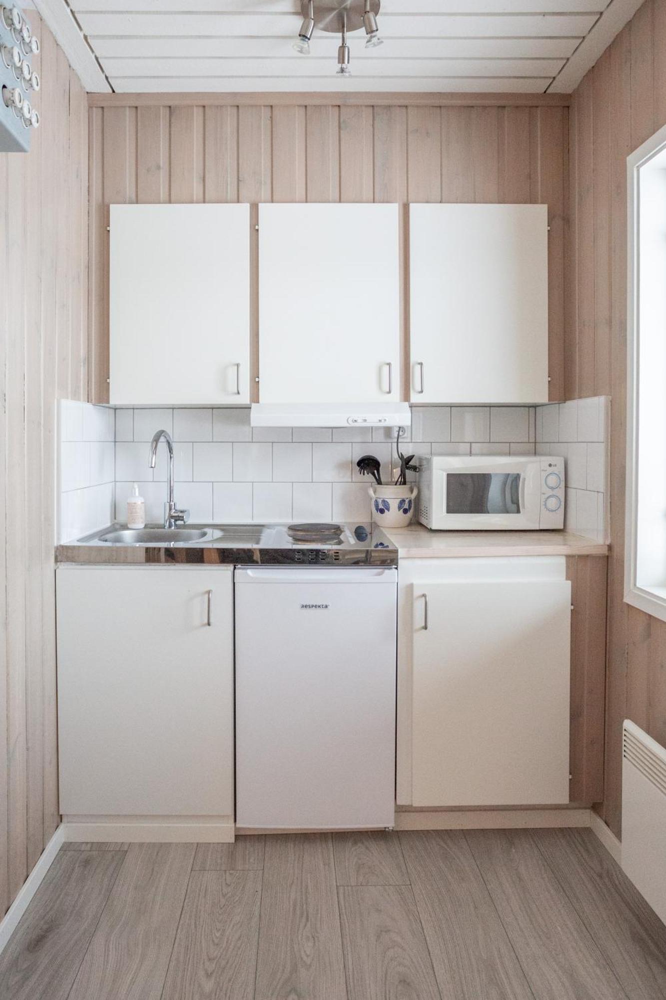 Tänndalen Strandgarden Fjaellnaes מראה חיצוני תמונה