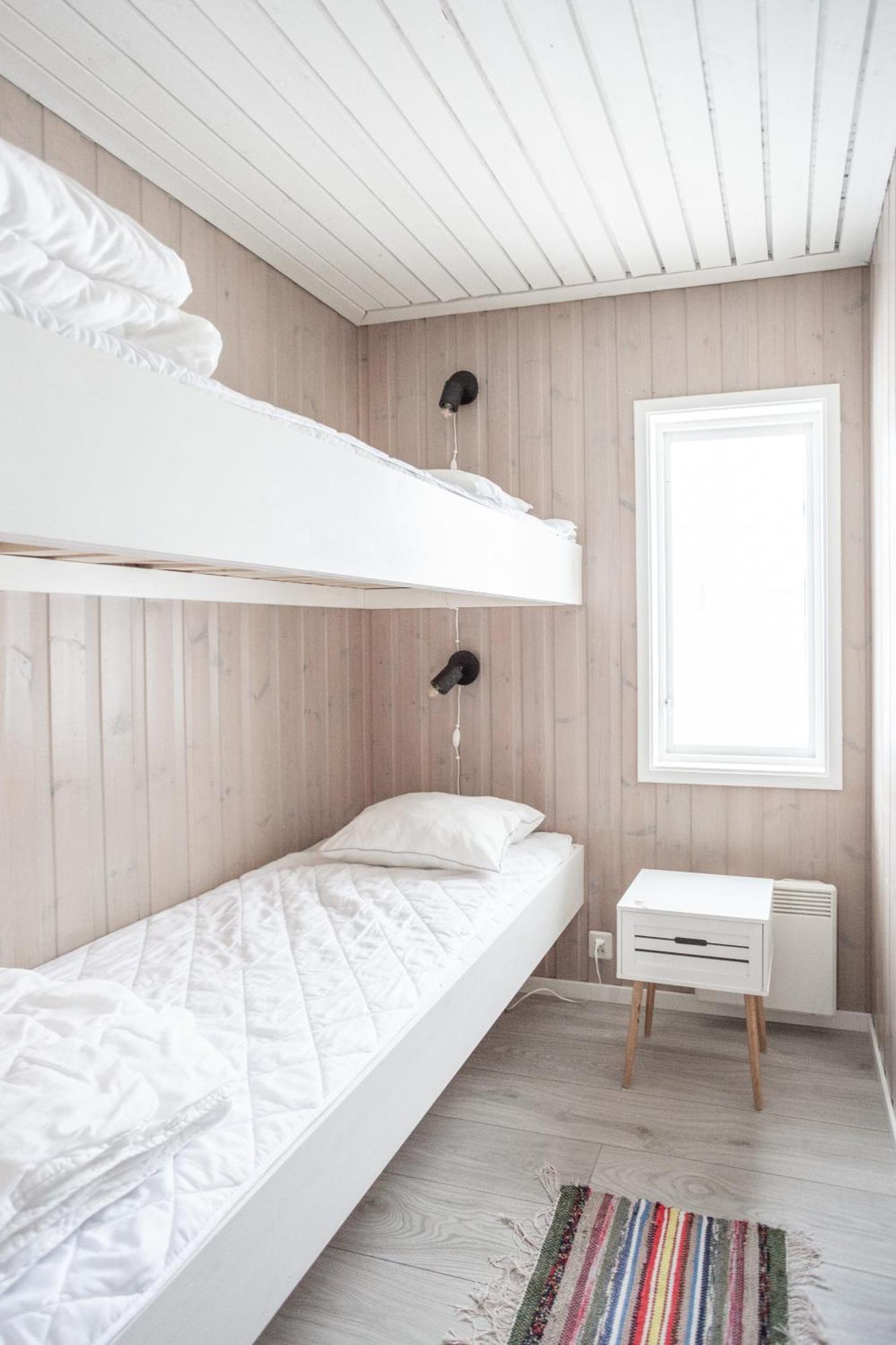 Tänndalen Strandgarden Fjaellnaes מראה חיצוני תמונה